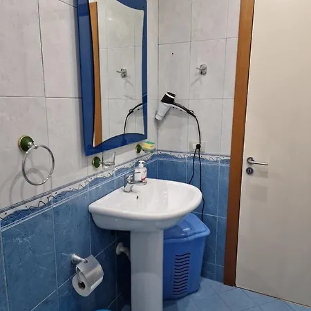 Orion Apartment