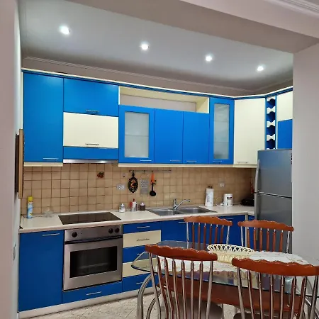 Orion Appartement Vlorë