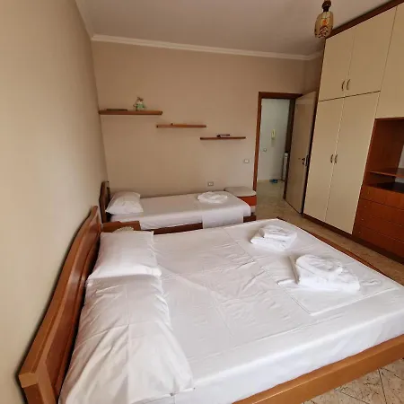 Appartamento Orion Vlorë
