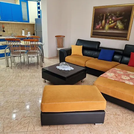 Orion Appartement