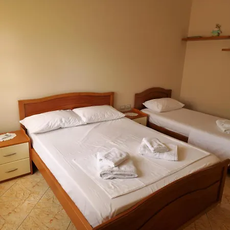 Orion Appartement Vlorë