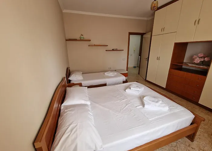 Appartamento Orion Vlorë