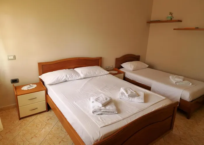 Orion Appartamento Vlorë