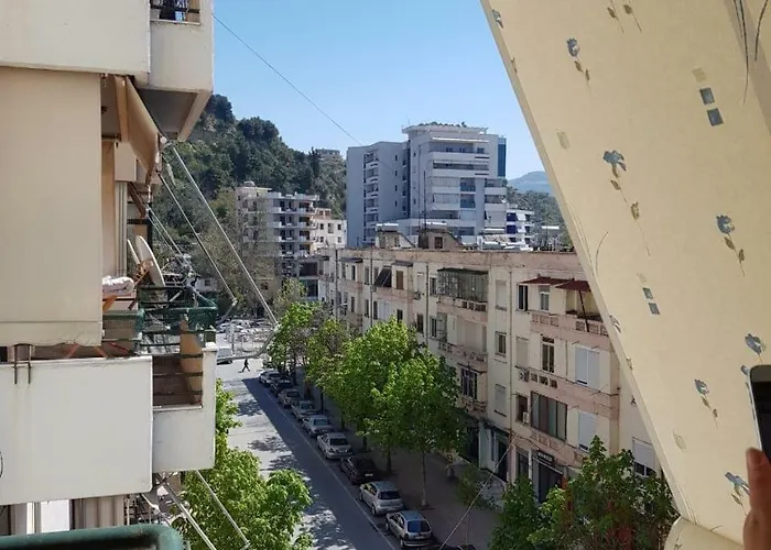Orion * Vlorë